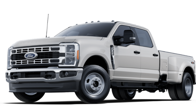 2025 Ford SuperDuty